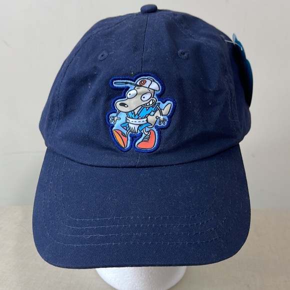Nickelodeon Other - Rocko’s Modern Life Baseball Cap